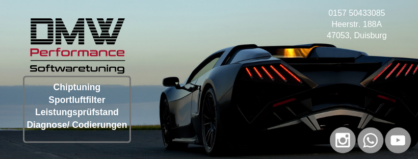 dmw-performance Chiptuning Website